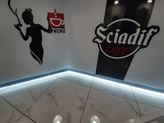 Bar Sciadif