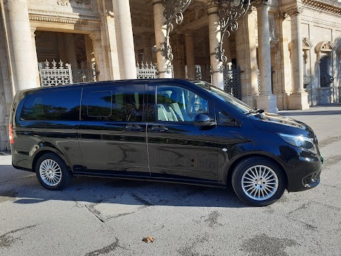 TAXI GROTTA GIUSTI - Autonoleggio con Conducente di Marraccini Roberto