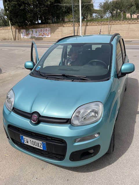 SICILY RENTAL CAR