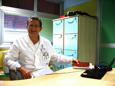 Dr. Luca Cionini