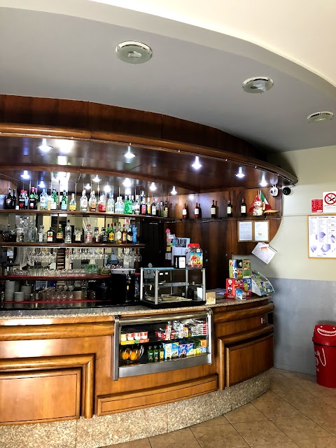 Bar Sport