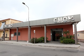 Cmo Santa Maria La Carità