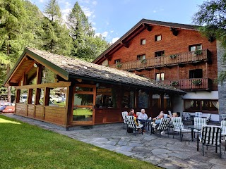 Hotel Gressoney