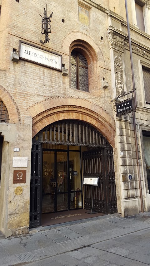 Albergo Reggio