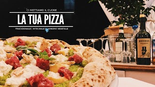 L'Arcade Pizza&Cucina