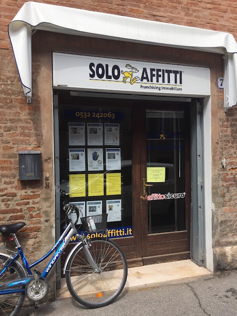 SoloAffitti Ferrara 2