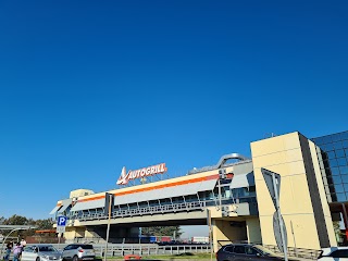 Autogrill Dorno Est