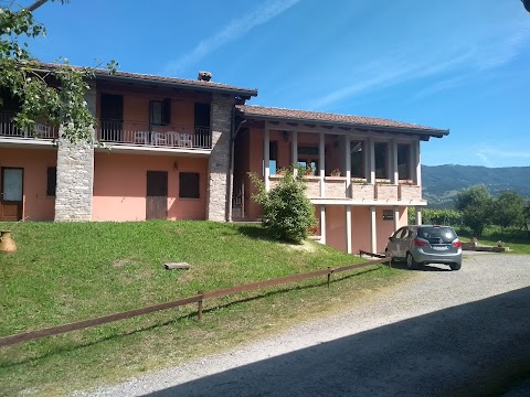 Antica Osteria La Colomba