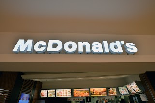 McDonald's La Spezia Terrazze