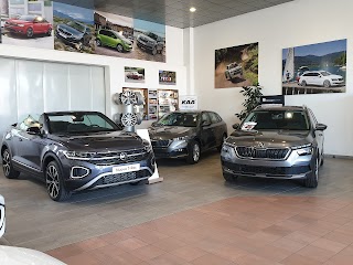 LAINAUTO S.R.L. - Audi Dealer