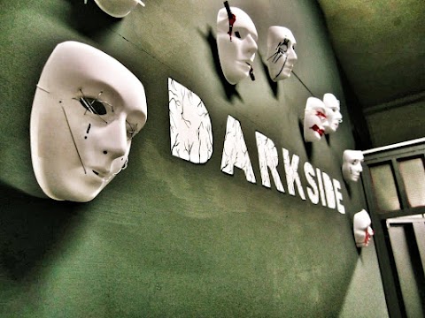 Darkside Milano Escape Room