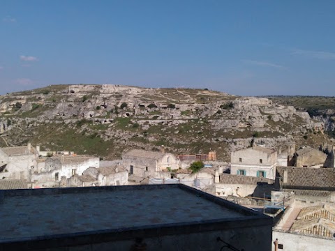 Ofra Matera | Luxory Bed & Breakfast | Soggiorno a Matera