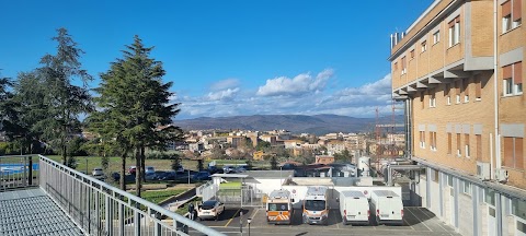 Ospedale San Padre Pio Da Petralcina