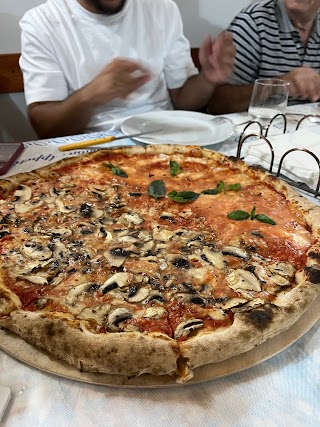 PizzArt di Distefano Giuseppe