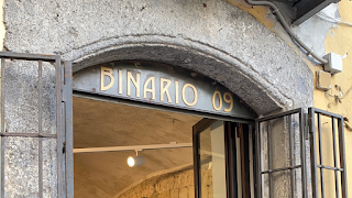 Binario 09