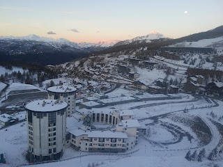 Villaggio degli Atleti