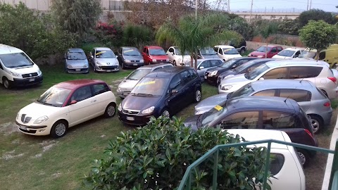 Officina Vendita Auto Pollino Giuseppe