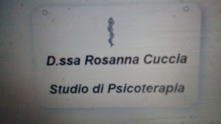 Psicoterapeuta D.sa Cuccia