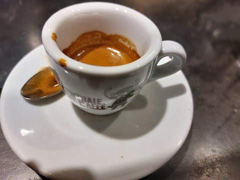 Centrale del Caffè