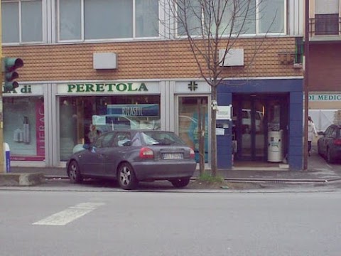 Lafarmacia.Peretola