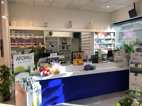 Farmacia Zahami Dott.ssa Eleonora