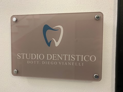 Studio Dentistico Dott. Vianelli Diego