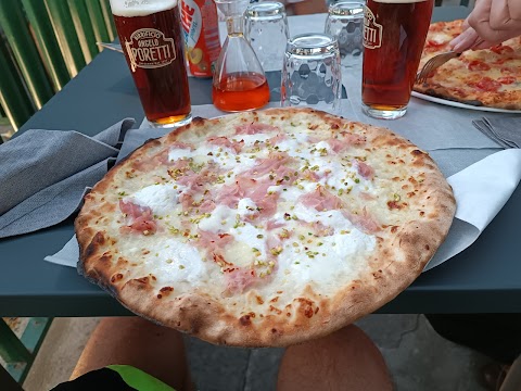 Pizzeria Tre Pini