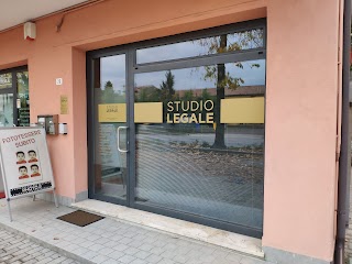 Studio Legale Avv. Valentina Mardegan