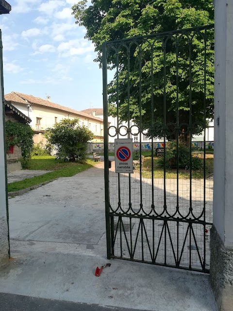 Liceo Statale Maffeo Vegio Lodi