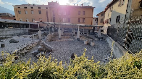 Parco archeologico Di Cividate Camuno