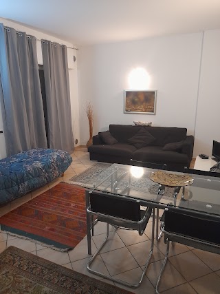 Apartment Negrelli