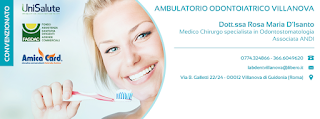 Ambulatorio Odondoiatrico Villanova