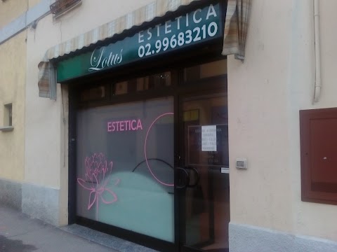 Centro Lotus di la Zazzera Eliana