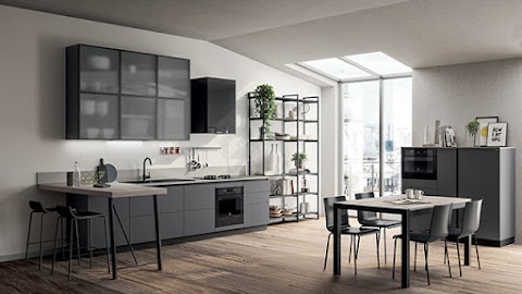 Faserem Interior Scavolini Torino