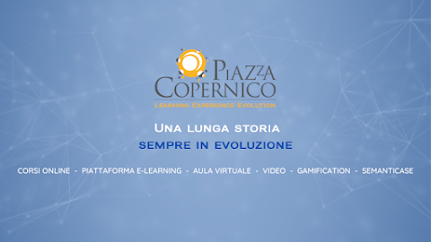 Piazza Copernico srl | Learning Experience Evolution