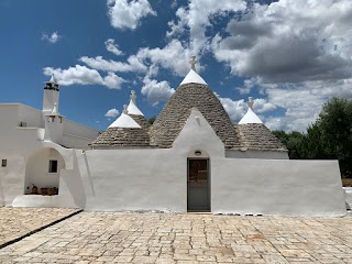 Trullo PALEO - Fondo De Angelis