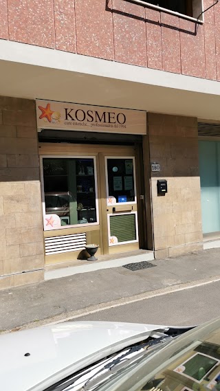 Kosmeo Di Multari Sabrina