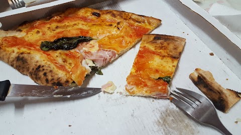 Pizzeria Napoli Centro