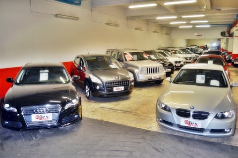 ALEX AUTO SRL