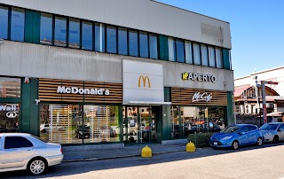 McDonald's Rivoli