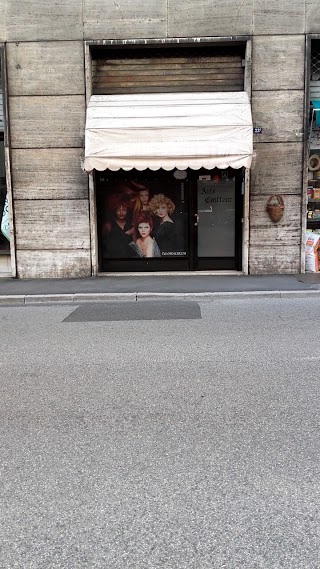 Arte Coiffeur