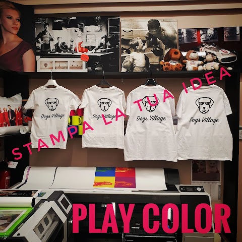 Play Color