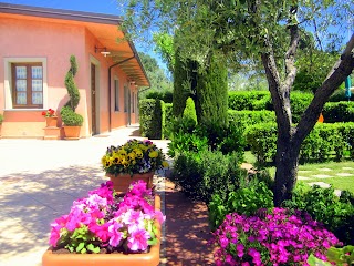 Agriturismo Poggio alla Cavalla