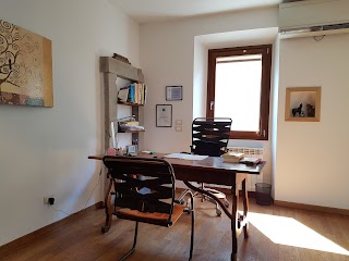 Studio del Dr. Alessandro Del Vita