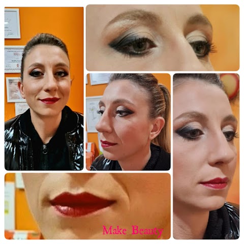 Make Beauty Centro Estetico