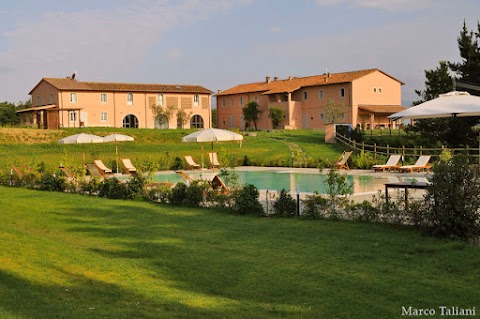 Le Sodole Country Resort & Golf