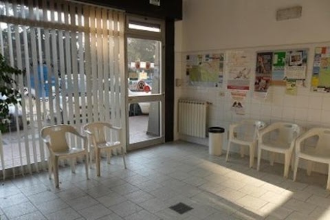 Ambulatorio Veterinario La Villa Dott. Pancani