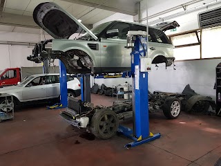 Autofficina Kondi Service