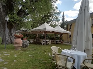 Ristorante Il Baco da Seta