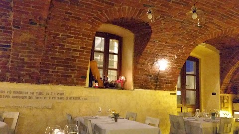 Ristorante Alla Piazzetta del Burro - Moncalieri